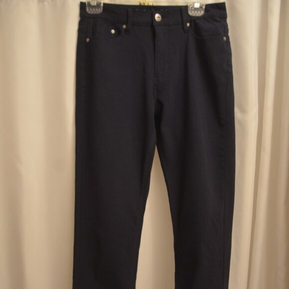 PARASUCO Jeans Navy  50 year legend since 1975 - Picture 6 of 6